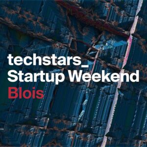 Logo Startup Weekend