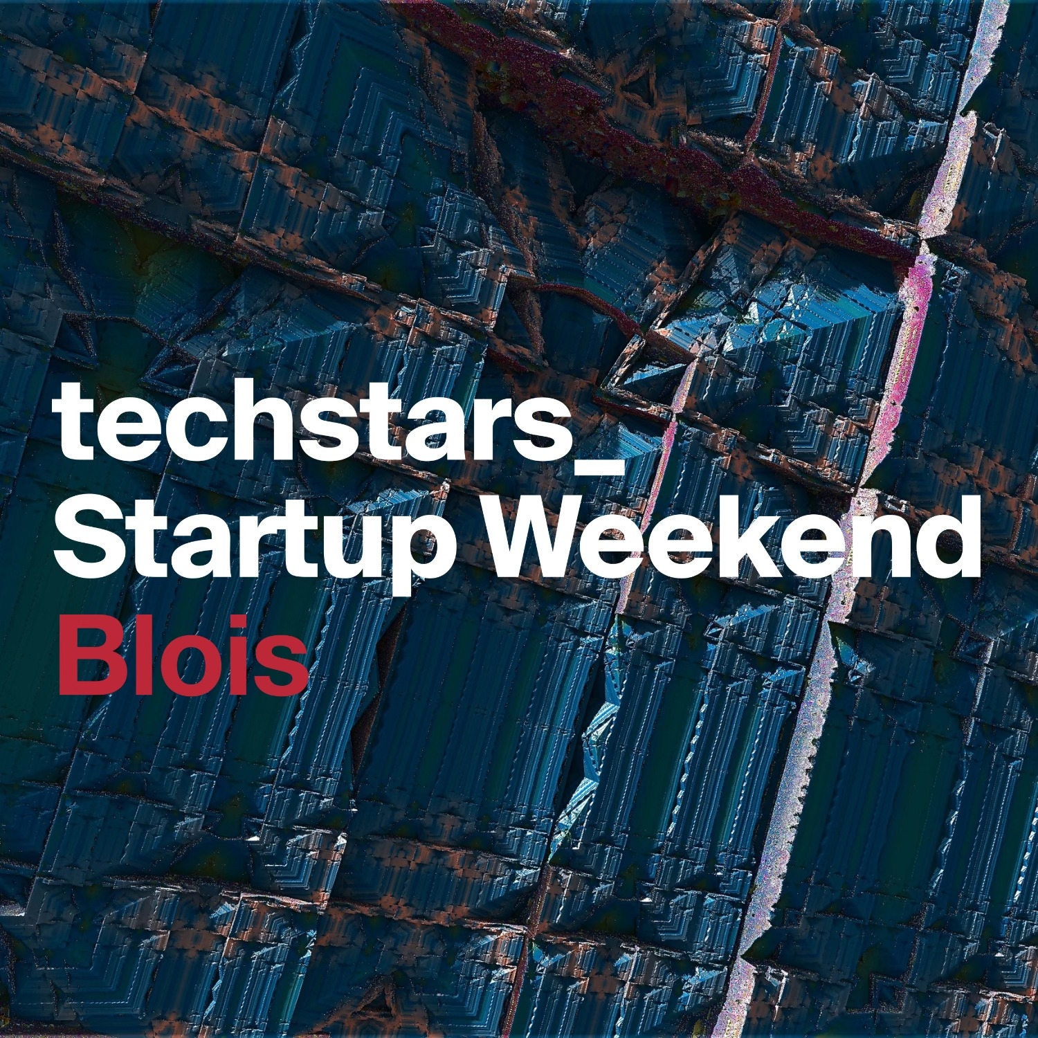 Logo Startup Weekend