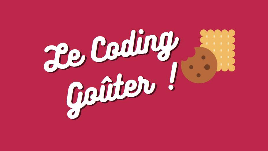Logo Coding Gouter