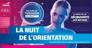 Nuit de l'orientation